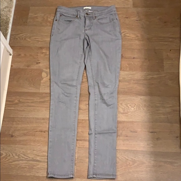 Eileen Fisher Denim - Eileen Fisher organic jeans
